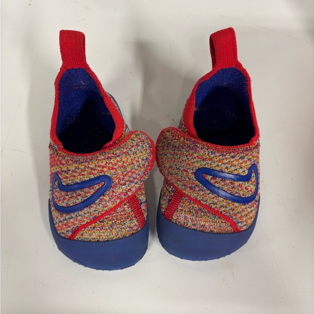 Nike Swoosh 1 Flyknit Toddler Shoes